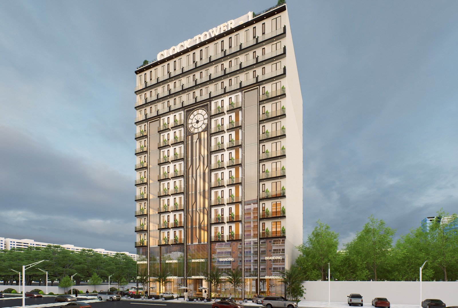 5 Things to Check Before You Buy an Off-Plan Apartment