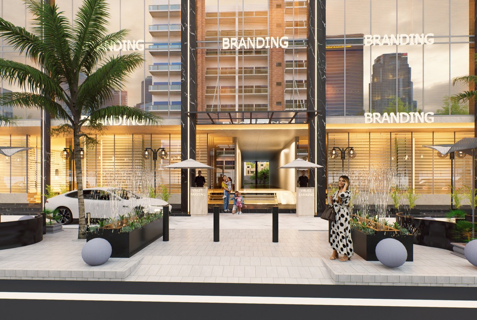 Residential vs Commercial: Which Property Should You Invest In?